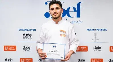 GASTRONOMİ