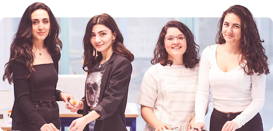 Güzel sanatlar