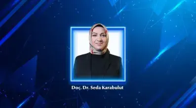 Doç. Dr. Seda Karabulut