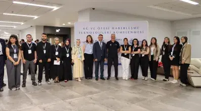 HABTEK Haberi