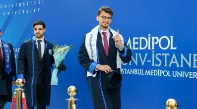 UTF Mezuniyet 2026