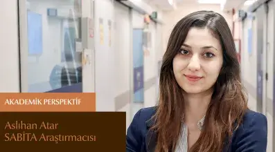 SABİTA Aslıhan Atar