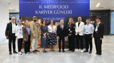 Medifood Kariyer Günleri
