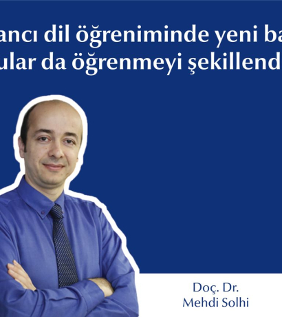 Doç. Dr. Mehdi Solhi