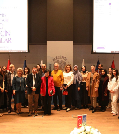 Sağlık Bilimleri Enstitüsü