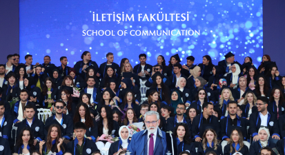 İletisim