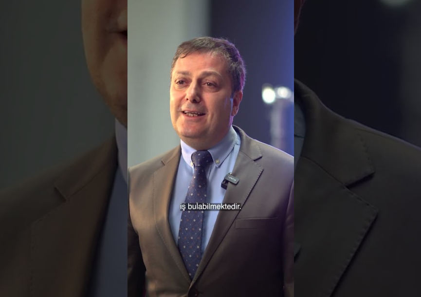 Neden Eğitim Fakültesi?