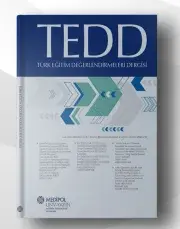 Türk Eğitim Değerlendirmeleri Dergisi
