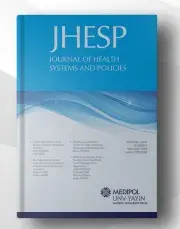 Jhesp Journal Of Health Systems and Policies