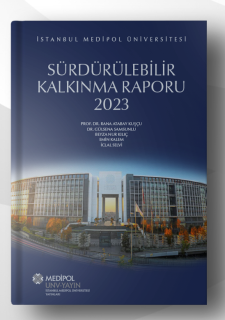 Sürdürülebilir