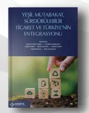 yeşil