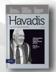 Havadis Dergisi